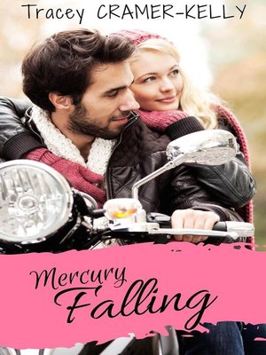 cover image of Mercury Falling